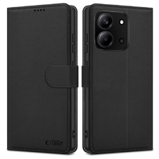 Xiaomi Redmi 15C / Poco C85 fekete tok