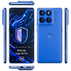  Motorola Edge 60 Pro Átlátszó 3mk - Clear Case tok - 1. kép