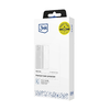  Motorola Edge 60 Pro Átlátszó 3mk - Clear Case tok - 4. kép