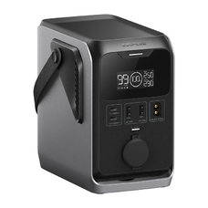 EcoFlow TRAIL 300 DC hordozható erőmű