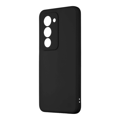 OBAL:ME Matte TPU tok Xiaomi Redmi 15 4G/5G Fekete OBAL:ME Matte TPU tok Xiaomi Redmi 15 4G/5G Fekete