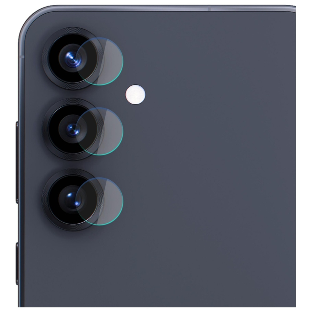 Samsung Galaxy S25 FE 3MK Lens Protect kamera lencsevédő üvegfólia - 7