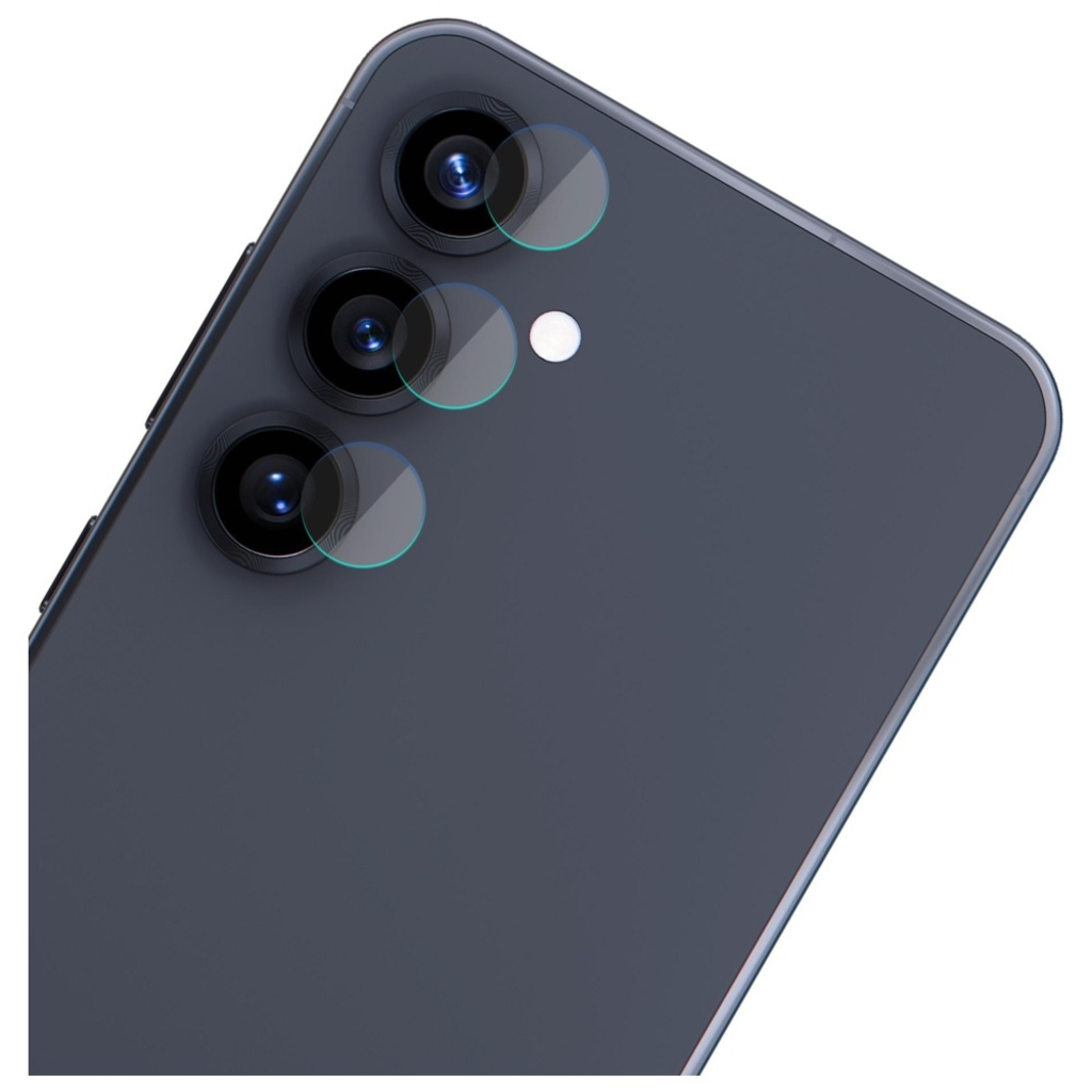 Samsung Galaxy S25 FE 3MK Lens Protect kamera lencsevédő üvegfólia - 8