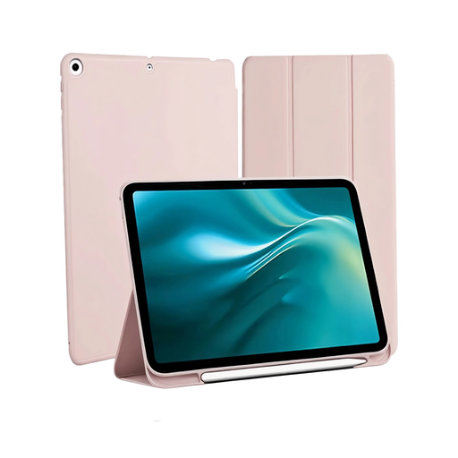 iPad 10.2 2021 rózsaszín Etteri tok iPad 10.2 2021 rózsaszín Etteri tok