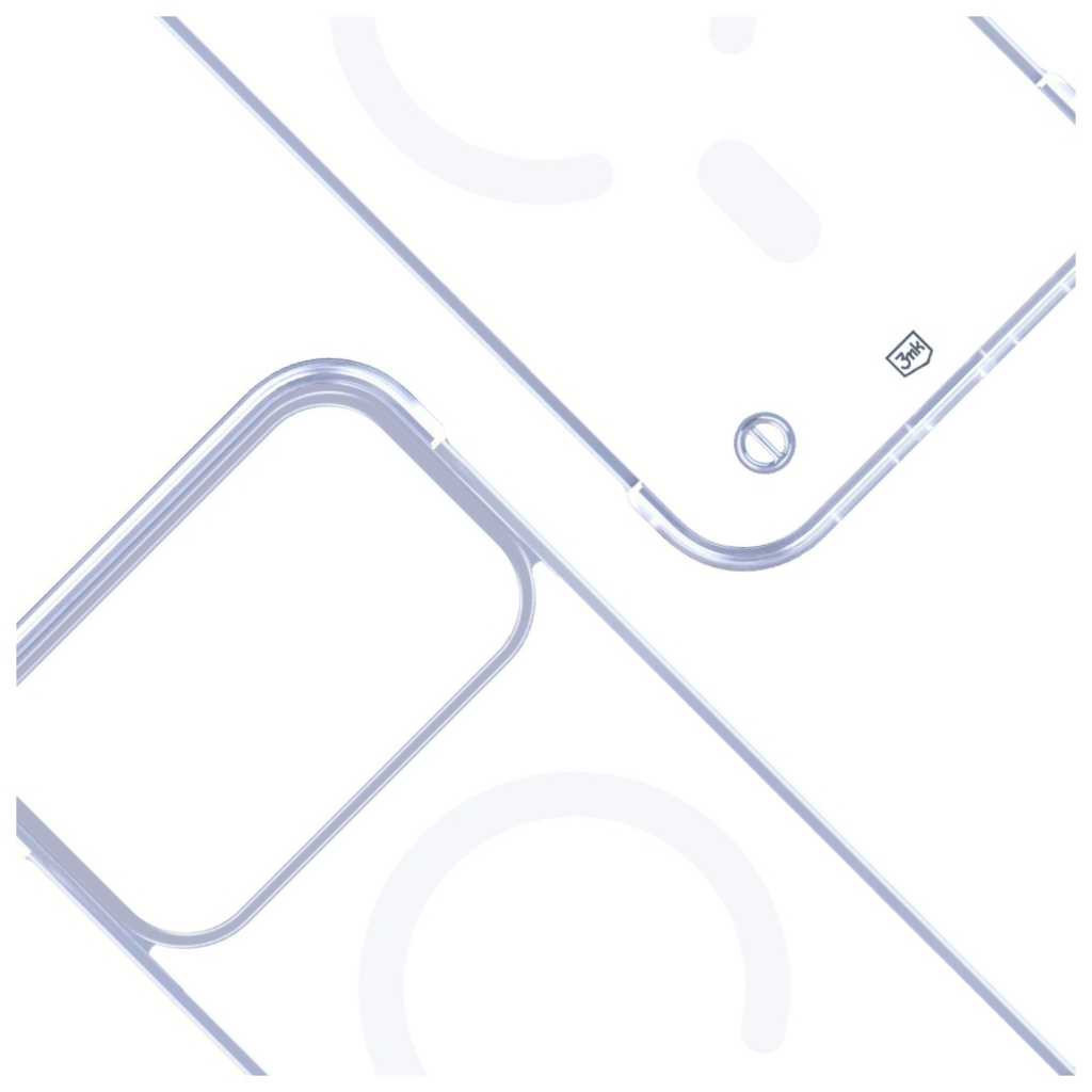 iPhone 17 Pro 3MK Just20g MagCase tok - 7