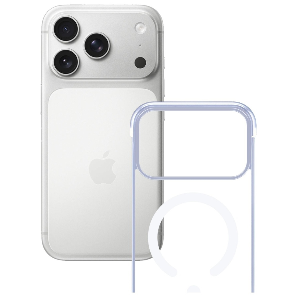 iPhone 17 Pro 3MK Just20g MagCase tok - 8