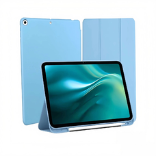 Apple iPad 10.2 (2021) Etteri tok világoskék