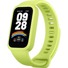 Xiaomi Smart Band 9 Aktív Zöld EU BHR08L1GL