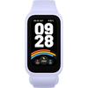 Xiaomi Smart Band 9 Active Purple EU BHR08L3GL - 2. kép