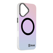 OBAL:ME HoloMag Cover for Apple iPhone 17 Black