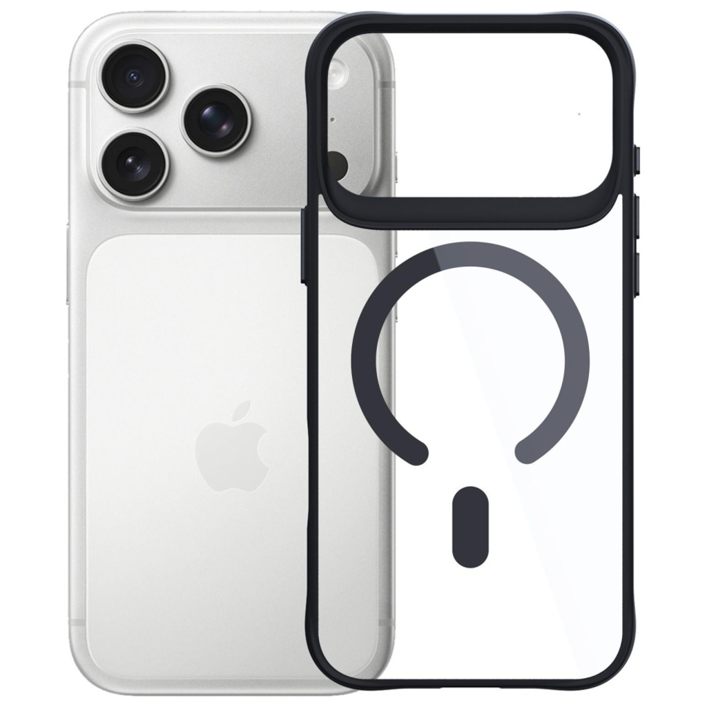 iPhone 17 Pro Satin Armor MagCase tok - 8