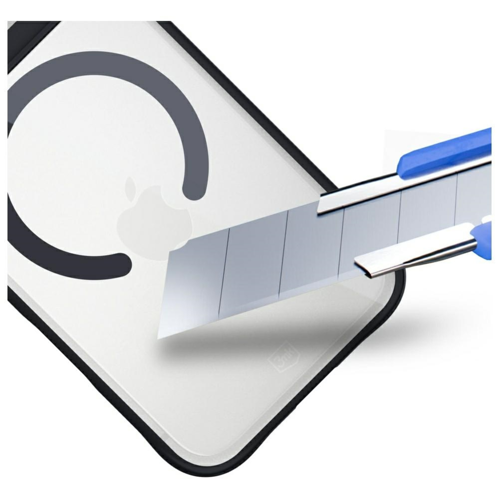 iPhone 17 Pro Satin Armor MagCase tok - 9