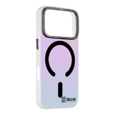 OBAL:ME HoloMag tok Apple iPhone 17 Pro-hoz fekete