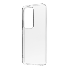 OBAL:ME TPU tok Xiaomi Redmi 15 4G/5G Transparent
