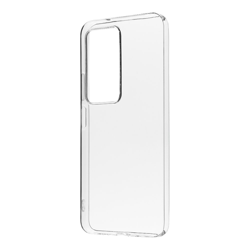 OBAL:ME TPU tok Xiaomi Redmi 15 4G/5G Transparent OBAL:ME TPU tok Xiaomi Redmi 15 4G/5G Transparent