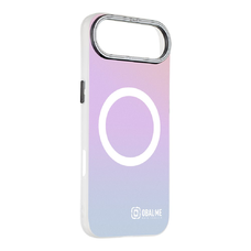 OBAL:ME HoloMag Cover for Apple iPhone Air White