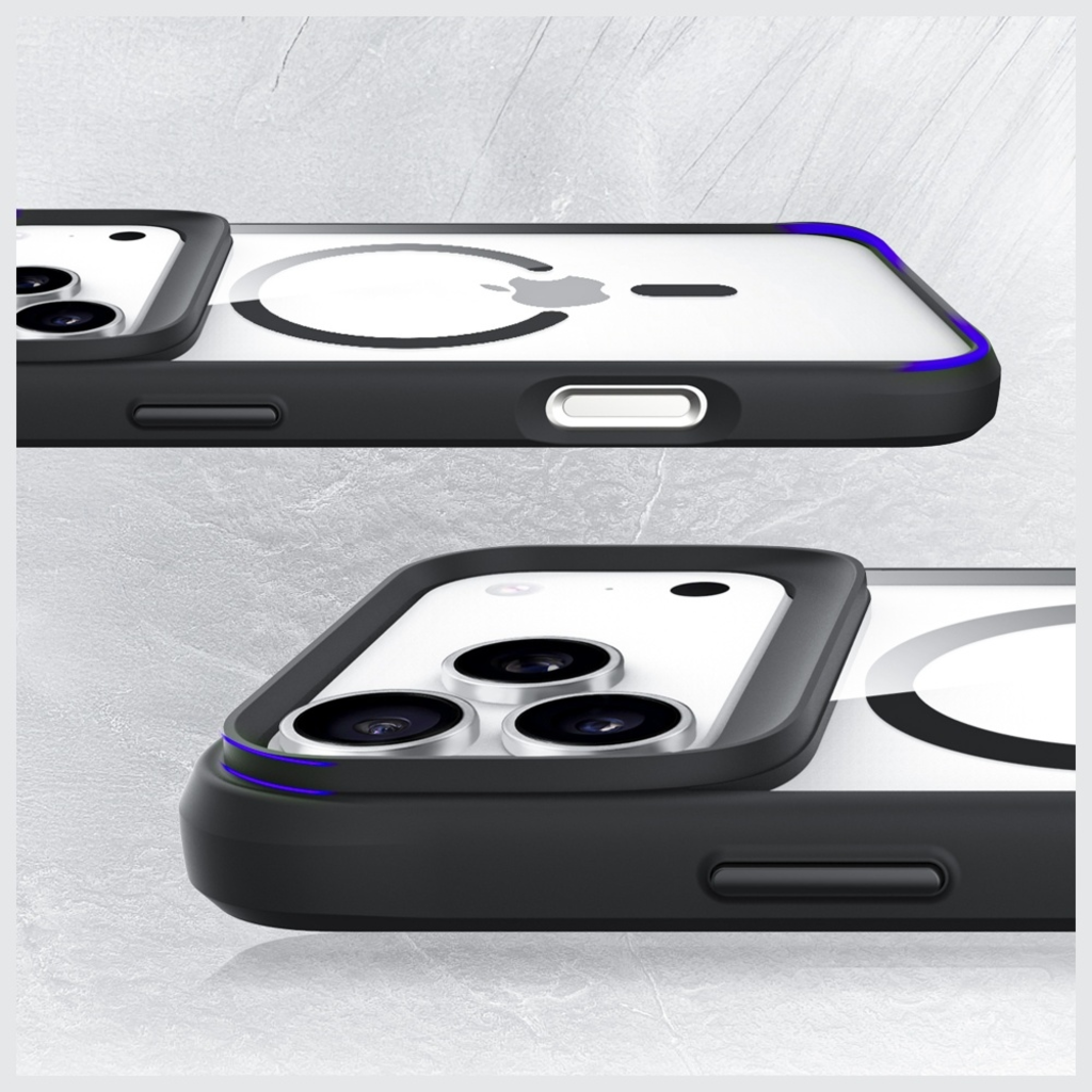 iPhone 17 Pro Max Satin Armor MagCase tok - 7