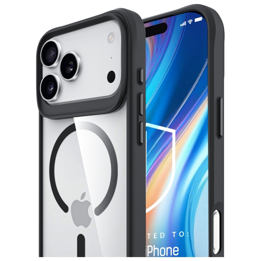 iPhone 17 Pro Max Satin Armor MagCase tok - 8