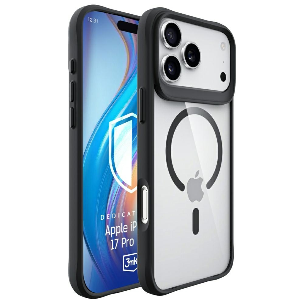 iPhone 17 Pro Max Satin Armor MagCase tok - 9