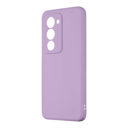 OBAL:ME Matte TPU tok Xiaomi Redmi 15 4G/5G Lila OBAL:ME Matte TPU tok Xiaomi Redmi 15 4G/5G Lila