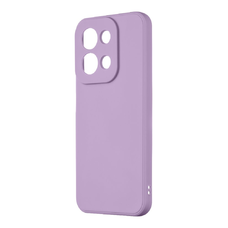 OBAL:ME Matt TPU tok Xiaomi Redmi 15C 4G/5G-hez, lila tok