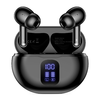 Tech-protect Ultraboost Tws Earphone Pro G2 Fekete - 0. kép