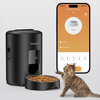 Rojeco Automata Macskaetető WiFi Verzió Fekete - 4. kép