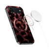 iPhone 17 Air Tech-protect Lamano Magsafe Panther tok - 0. kép