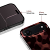 iPhone 17 Air Tech-protect Lamano Magsafe Panther tok - 1. kép