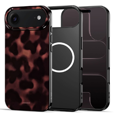 iPhone 17 Air Tech-protect Lamano Magsafe Panther tok