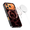 iPhone 17 Pro Max Tech-protect Lamano Magsafe Panther tok - 0. kép