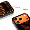 iPhone 17 Pro Max Tech-protect Lamano Magsafe Panther tok - 1. kép