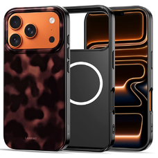 iPhone 17 Pro Max Tech-protect Lamano Magsafe Panther tok