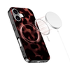 iPhone 16 Tech-protect Lamano Magsafe Panther tok - 0. kép