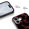 iPhone 16 Tech-protect Lamano Magsafe Panther tok - 1. kép