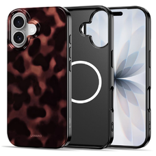 iPhone 16 Tech-protect Lamano Magsafe Panther tok