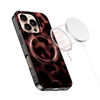 iPhone 16 Pro Max Tech-protect Lamano Magsafe Panther tok - 1. kép