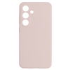 MagColor Pure tok Samsung Galaxy S25 FE powder pink - 0. kép