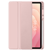 Samsung Galaxy Tab S11 11.0 X730 / X736 Rózsaszín tok - 1. kép Samsung Galaxy Tab S11 11.0 X730 / X736 Rózsaszín tok - 1. kép