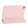 Samsung Galaxy Tab S11 11.0 X730 / X736 Rózsaszín tok - 4. kép Samsung Galaxy Tab S11 11.0 X730 / X736 Rózsaszín tok - 4. kép