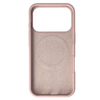 MagColor Pure tok iPhone 17 Pro Max powder pink - 1. kép