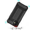 Armor Carbon tok Samsung Galaxy A17 5G Fekete - 1. kép