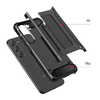 Armor Carbon tok Samsung Galaxy A17 5G Fekete - 2. kép