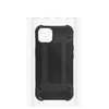 Armor Carbon tok Samsung Galaxy A17 5G Fekete - 4. kép