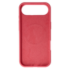MagColor Pure tok Iphone 17 Air piros - 1. kép