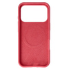 MagColor Pure tok iPhone 17 Pro piros tok - 1. kép