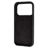 MagColor Pure tok iPhone 17 Pro Max fekete tok - 2. kép