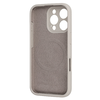 MagColor Pure Case for Iphone 17 latte - 2. kép