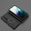 Xiaomi Redmi 15 4G / Redmi 15 5G Techsuit - ArmorMag tok - Fekete - 3. kép