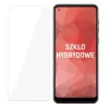 3MK FlexibleGlass Lite kijelzővédő hybrid üvegfólia XIAOMI REDMI NOTE 9 PRO - 0. kép